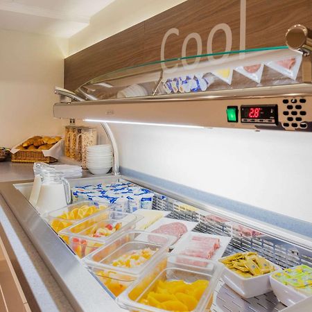 Quality Hotel Hampstead Лондон Екстериор снимка